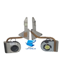 Heatsink laptop Dell Inspiron N5040 N5050